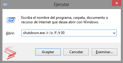 Actualizado] Deshabilitar la comprobación de la firma digital de los  drivers en Windows 8 (y Windows 7) – 